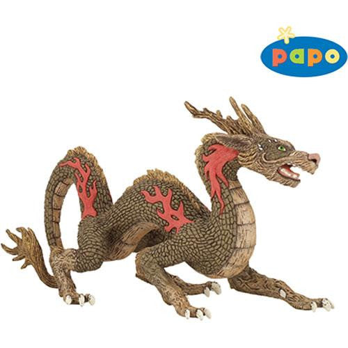 Papo Dragon - Jouets LOL Toys