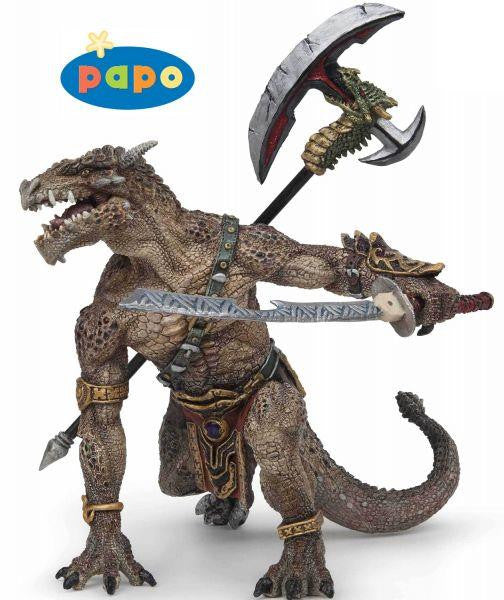 Papo Dragon Mutant - Jouets LOL Toys