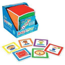 Roll and Play (English Version) - Jouets LOL Toys