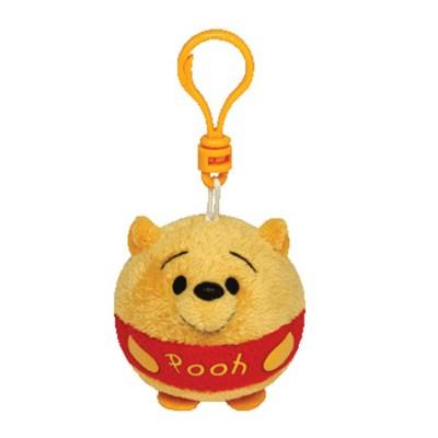 Ty Beanie Ballz Winnie The Pooh (XSmall) - Jouets LOL Toys