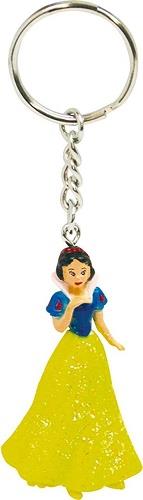 Monogram Keychain Snow White - Jouets LOL Toys