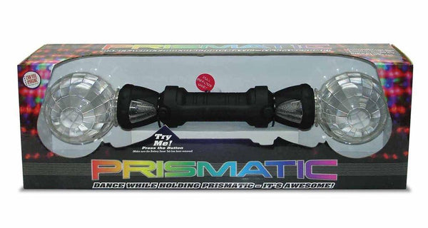 Prismatic - Jouets LOL Toys