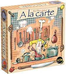A La Carte French - Jouets LOL Toys
