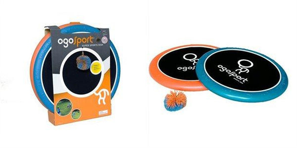Ogosport Mini disks - Jouets LOL Toys