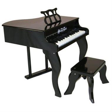 Schoenhut's Baby Grand Piano - Jouets LOL Toys