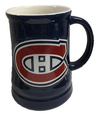 NHL Mug Montreal Canadiens 26oz - Jouets LOL Toys