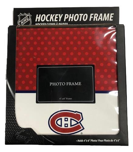 Montreal Canadiens Photo Frame