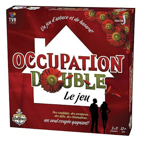 Occupation Double Le Jeu - Jouets LOL Toys