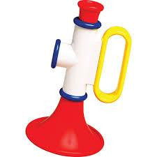 Ambi Toys Trumpet - Jouets LOL Toys