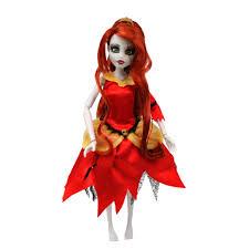 Disney Once Upon A Zombie Belle - Jouets LOL Toys