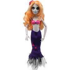 Disney Once Upon A Zombie Little Mermaid - Jouets LOL Toys