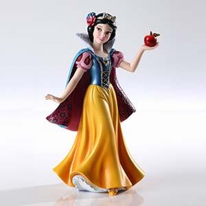 Disney Snow White Couture de Force Figurine - Jouets LOL Toys
