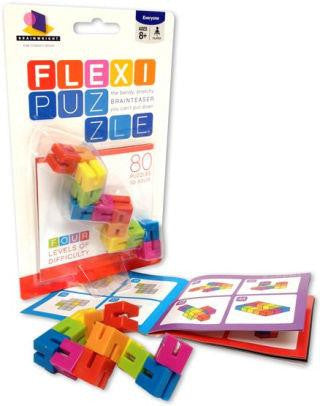 Brain Puzzle Flexi