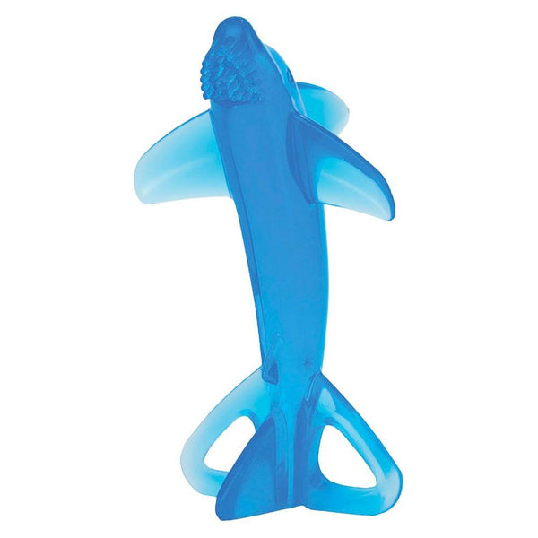 Baby Sharky Teething Toothbrush - Jouets LOL Toys