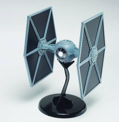 Star Wars Revell Tie Fighter Model - Jouets LOL Toys