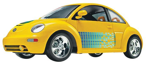 Revell Model Car VW New Beetle - Jouets LOL Toys