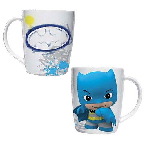 DC Mug Batman Little Mates - Jouets LOL Toys