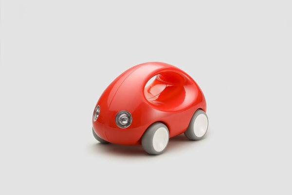 Kid-O Red Car - Jouets LOL Toys