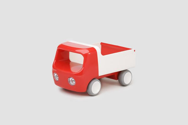 Kid-O Red Truck - Jouets LOL Toys