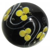 House of Marbles Handmade Mimosa 22mm
