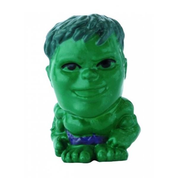 Marvel Eraser Hulk - Jouets LOL Toys
