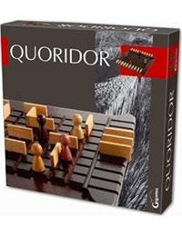 Quoridor Maze Game - Jouets LOL Toys