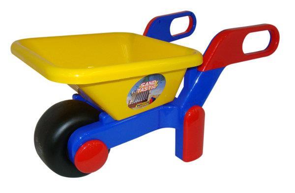 Wader Plastic Wheelbarrow (Montreal, In-store or pickup ONLY)