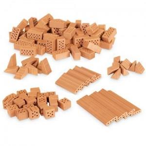 Teifoc Assorted Brick Construction Set - Jouets LOL Toys