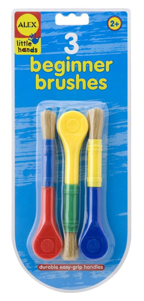 Alex Beginner Paint Brush Set - Jouets LOL Toys