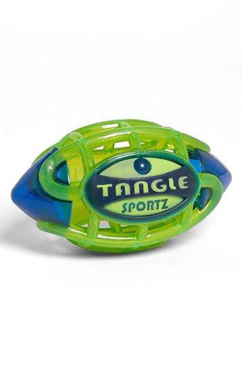 Tangle Night Ball - Jouets LOL Tangle