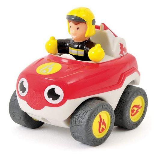 Blaze Mini Racecar - Jouets LOL Toys