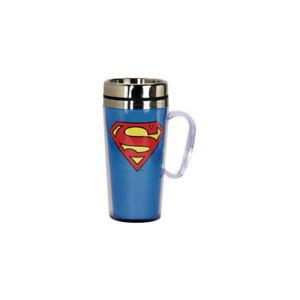 DC Superman Travel Mug - Jouets LOL Toys