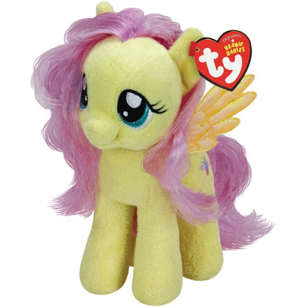 TY My Little Pony - Fluttershy (Small)