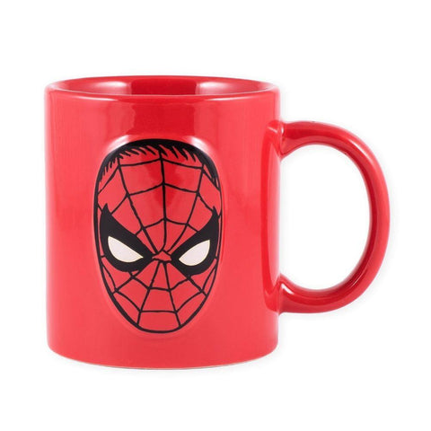 Marvel Spider-Man Mug (20oz) - Jouets LOL Toys
