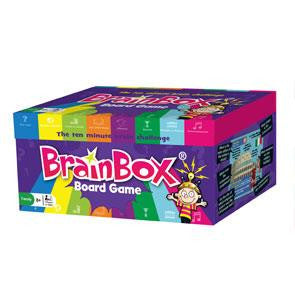 Brain Box - Jouets LOL Toys