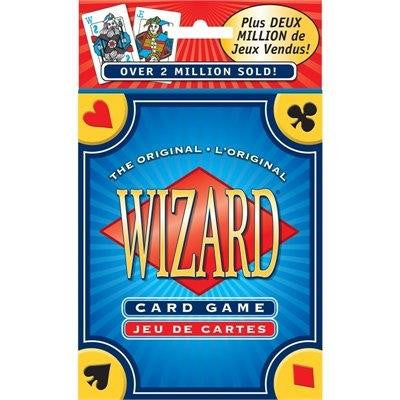 Wizard Card Game - Jouets LOL Toys