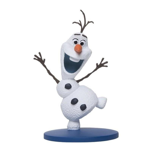 Disney Olaf Figurine - Jouets LOL Toys