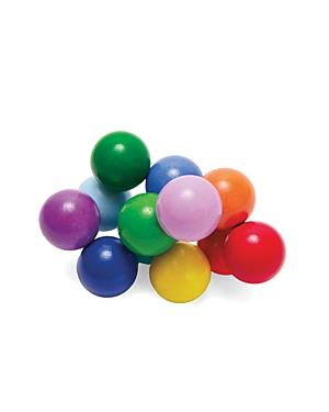Manhattan Toy Classic Baby Beads - Jouets LOL Toys