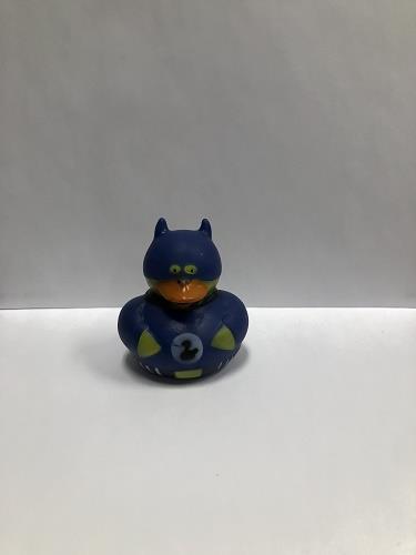 Rubber Duck Superheroes (Batman)