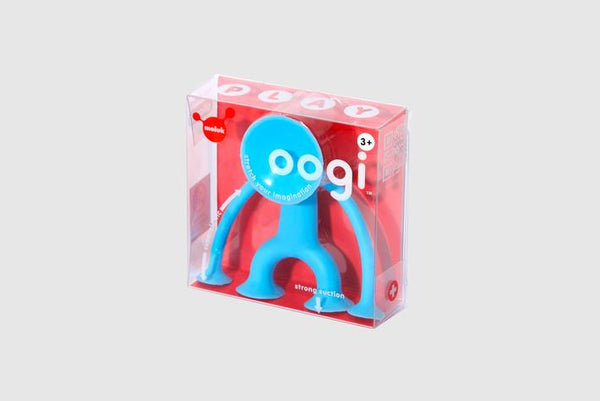 Kid-O Oogi Stretch Blue Junior - Jouets LOL Toys