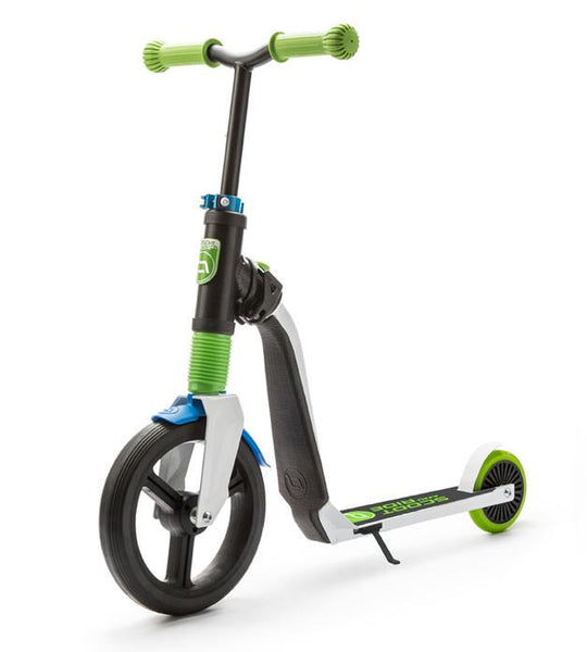 Scoot & Ride Highwayfreak Green - Jouets LOL Toys