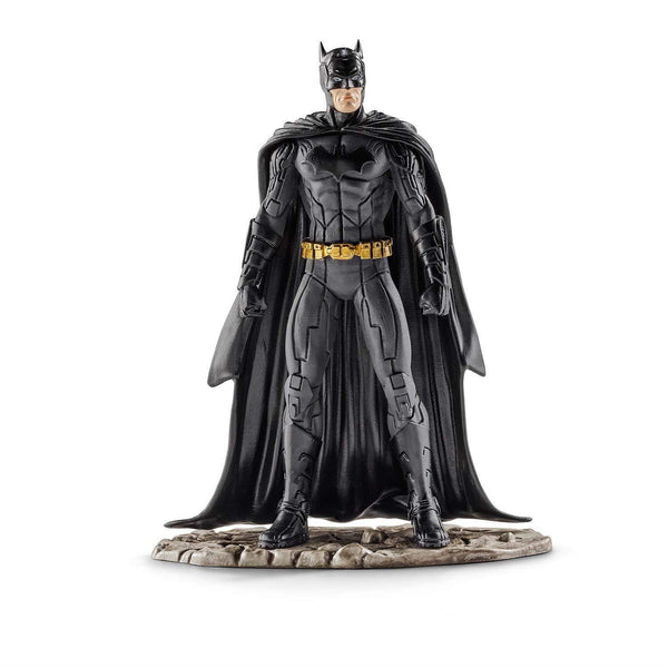 DC Batman Standing Figurine - Jouets LOL Toys