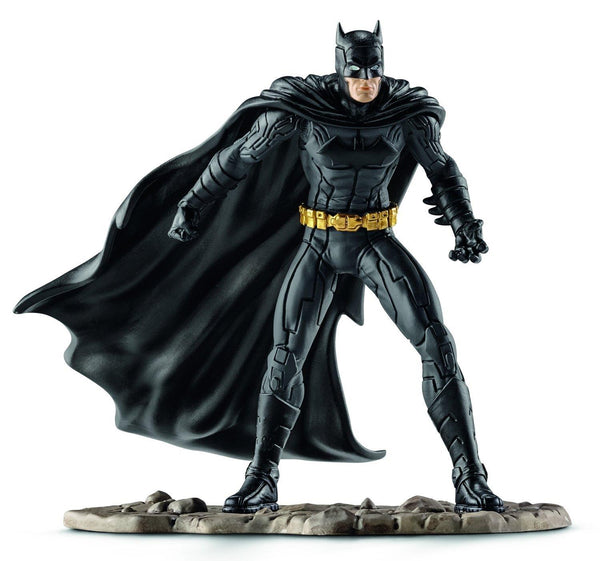 DC Batman Fighting Figurine - Jouets LOL Toys
