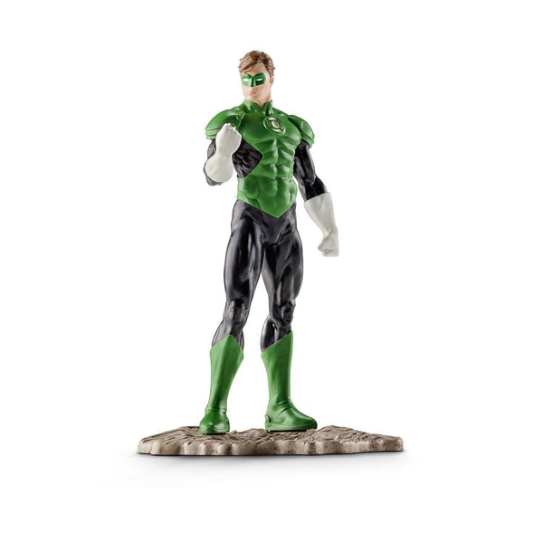 DC Green Lantern Figurine - Jouets LOL Toys
