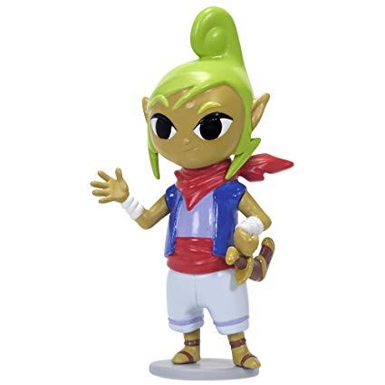 World of Nintendo Tetra Collectible Figure - Jouets LOL Toys