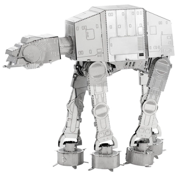 Metal Earth AT-AT 3D Model - Jouets LOL Toys