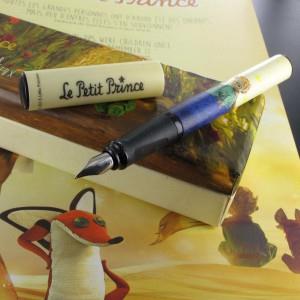 Avenue Mandarine Le Petit Prince Fountain Pen - Jouets LOL Toys