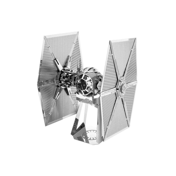 Metal Earth Special Forces Tie Fighter - Jouets LOL Toys