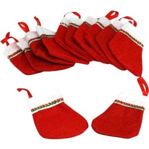 Christmas Stockings (XSmall)