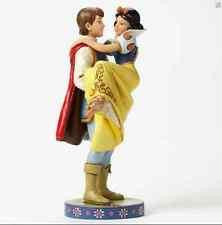 Disney Snow White and Prince Figurine - Jouets LOL Toys
